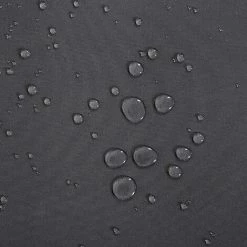 SONGMICS 180 X 300 Cm (H X L), Store Latéral Pour Balcon Et Terrasse, Pare-Soleil, Brise-Vue Protection Vie Privée, Gris Anthracite GSA180TG - Gris Anthracite 9 SONGMICS 180 X 300 Cm (H X L), Store Latéral Pour Balcon Et Terrasse, Pare-Soleil, Brise-Vue Protection Vie Privée, Gris Anthracite GSA180TG - Gris Anthracite -SONGMICS Soldes 17871913 3