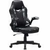 SONGMICS Chaise De Bureau, Fauteuil Gamer, Siège Ergonomique Pivotant, Avec Accoudoirs Rabattables, Hauteur Réglable Et Inclinaison Libre, Charge 150 Kg, Noir Et Camouflage OBG064B02 - Noir Et Camouflage 1 SONGMICS Chaise De Bureau, Fauteuil Gamer, Siège Ergonomique Pivotant, Avec Accoudoirs Rabattables, Hauteur Réglable Et Inclinaison Libre, Charge 150 Kg, Noir Et Camouflage OBG064B02 - Noir Et Camouflage -SONGMICS Soldes 23532755 1