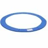 SONGMICS Coussin De Protection Ø183cm Bleu Ressorts Pour Trampoline STP6FT -SONGMICS Soldes 29137805 1