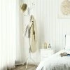 SONGMICS Hauteur De 182 Cm Porte-Manteau Sur Pied Perroquet De 3 Tubes En Fer Blanc RCR19W 1 SONGMICS Hauteur De 182 Cm Porte-Manteau Sur Pied Perroquet De 3 Tubes En Fer Blanc RCR19W -SONGMICS Soldes 29756187 1