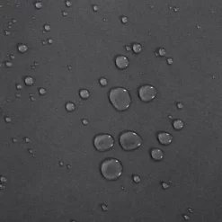 SONGMICS 200 X 400 Cm (H X L), Store Latéral Pour Balcon Et Terrasse, Pare-Soleil, Brise-Vue Protection Vie Privée, Gris Anthracite GSA204G02 - Gris Anthracite -SONGMICS Soldes 30047965 4