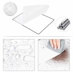 SONGMICS Enclos Pour Petit Animal, Clôture Modulable, Transparent LPC004W01 - Blanc 8 SONGMICS Enclos Pour Petit Animal, Clôture Modulable, Transparent LPC004W01 - Blanc -SONGMICS Soldes 45295291 3