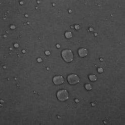 SONGMICS 160 X 400 Cm (H X L), Store Latéral Pour Balcon Et Terrasse, Pare-Soleil, Brise-Vue Protection Vie Privée, Gris Anthracite GSA564G01 - Gris Anthracite -SONGMICS Soldes 51279196 4